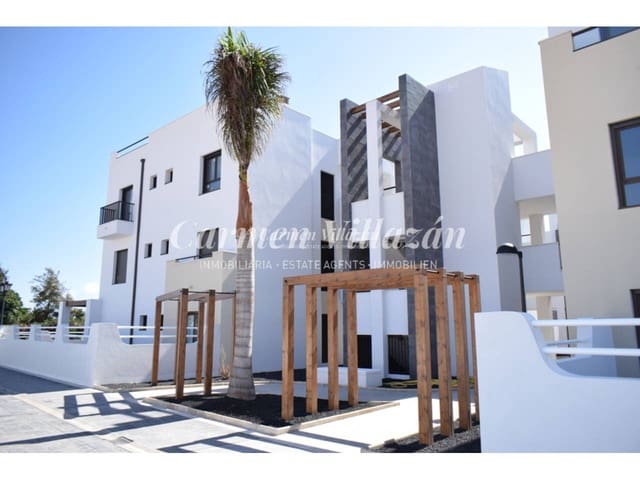 2 makuuhuone Huoneisto myytävänä paikassa Caleta de Fuste, Antigua mukana uima-altaan 
autotalli - 350 000 € (Ref: 9503709)