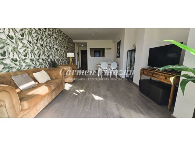 2 makuuhuone Huoneisto myytävänä paikassa Caleta de Fuste, Antigua mukana uima-altaan 
autotalli - 350 000 € (Ref: 9503709)