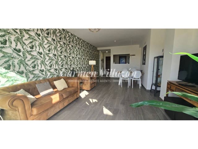 2 makuuhuone Huoneisto myytävänä paikassa Caleta de Fuste, Antigua mukana uima-altaan 
autotalli - 350 000 € (Ref: 9503709)