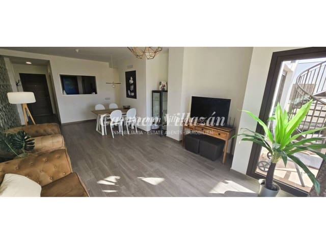 2 makuuhuone Huoneisto myytävänä paikassa Caleta de Fuste, Antigua mukana uima-altaan 
autotalli - 350 000 € (Ref: 9503709)