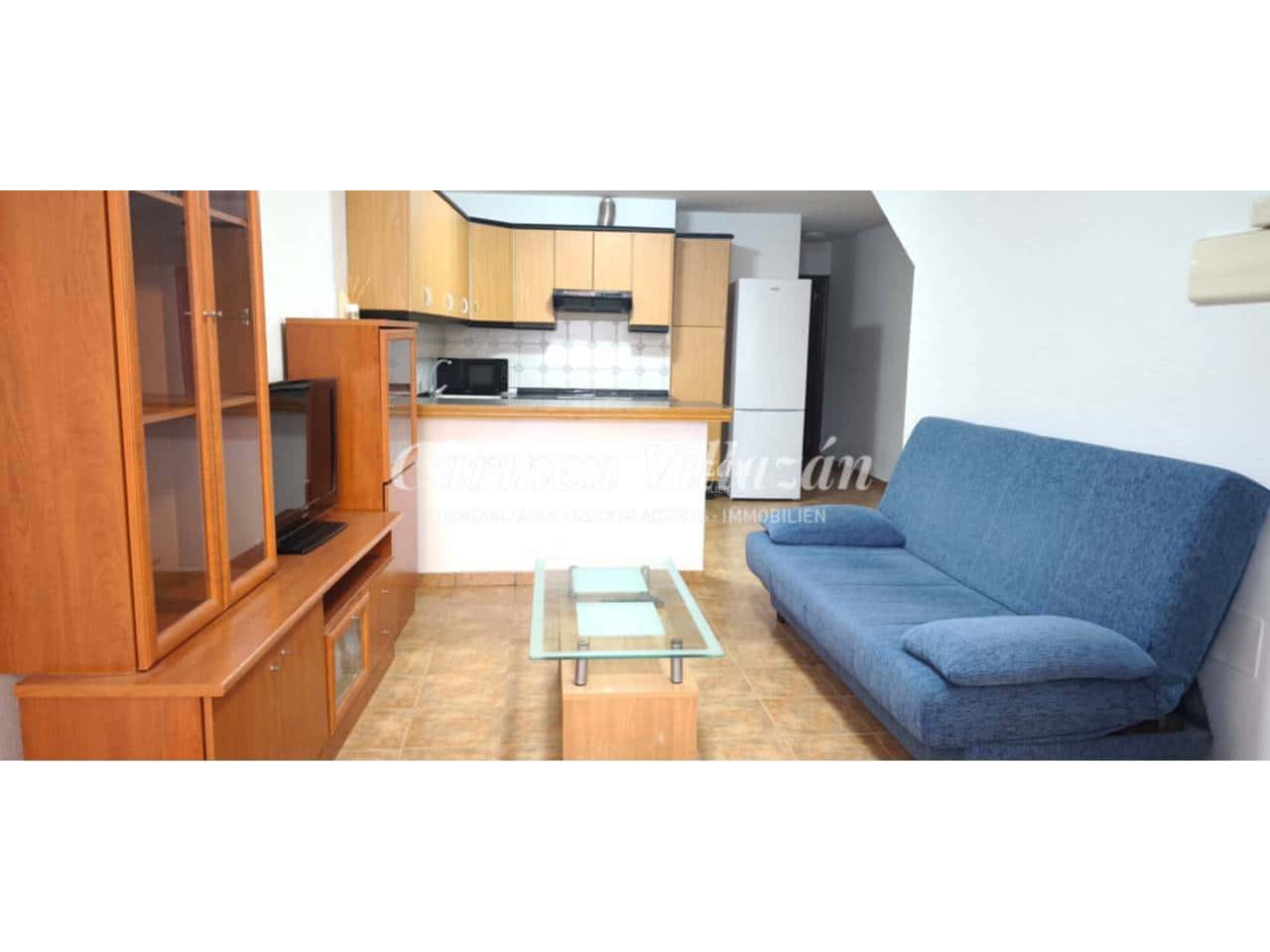 1 makuuhuone Asunto myytävänä paikassa Puerto del Rosario - 125 000 € (Ref: 9511975)