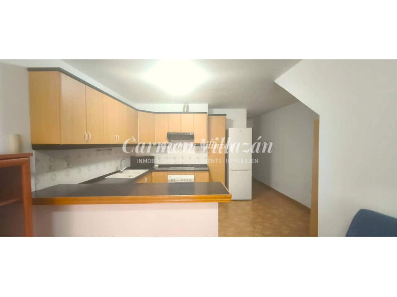 1 makuuhuone Asunto myytävänä paikassa Puerto del Rosario - 125 000 € (Ref: 9511975)