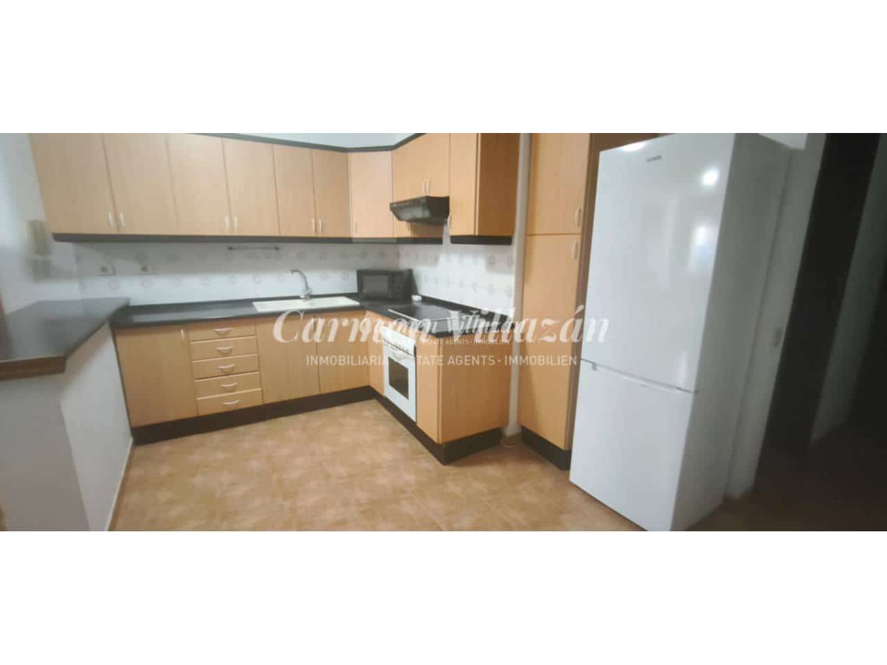 1 makuuhuone Asunto myytävänä paikassa Puerto del Rosario - 125 000 € (Ref: 9511975)