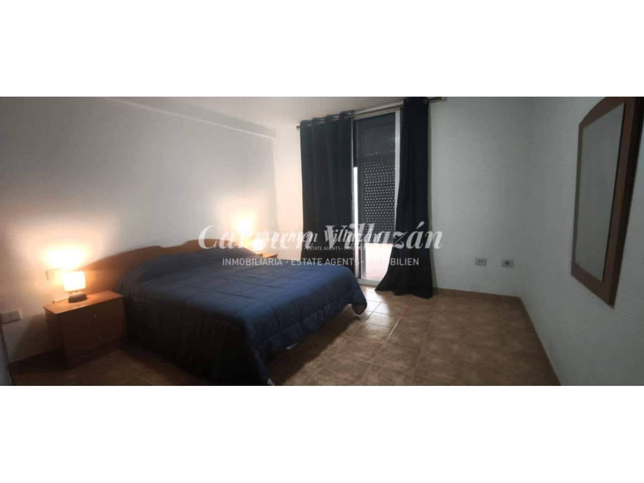 1 makuuhuone Asunto myytävänä paikassa Puerto del Rosario - 125 000 € (Ref: 9511975)