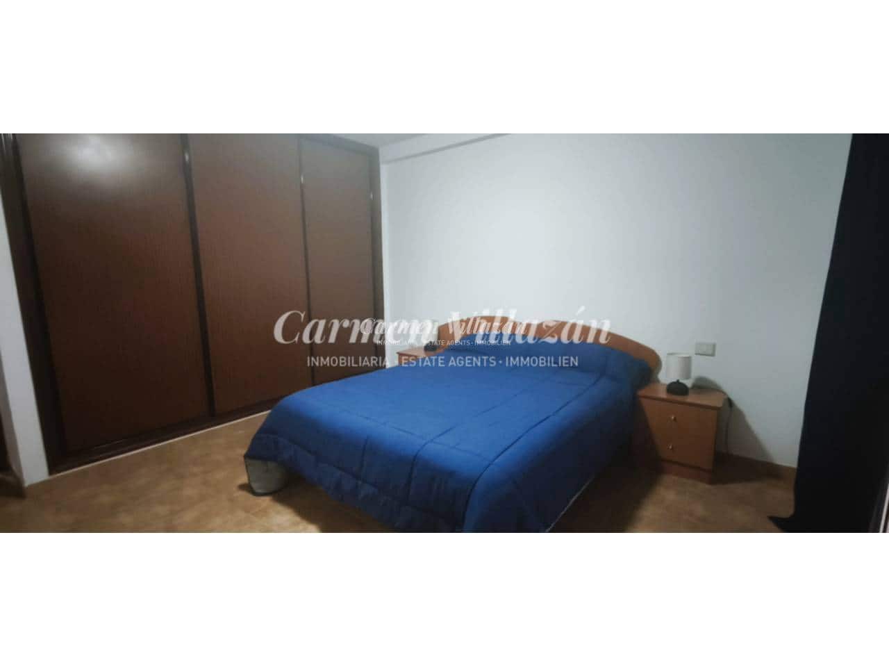 1 makuuhuone Asunto myytävänä paikassa Puerto del Rosario - 125 000 € (Ref: 9511975)