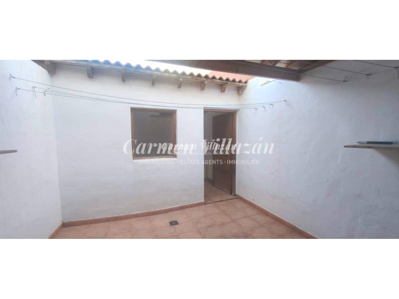 1 makuuhuone Asunto myytävänä paikassa Puerto del Rosario - 125 000 € (Ref: 9511975)