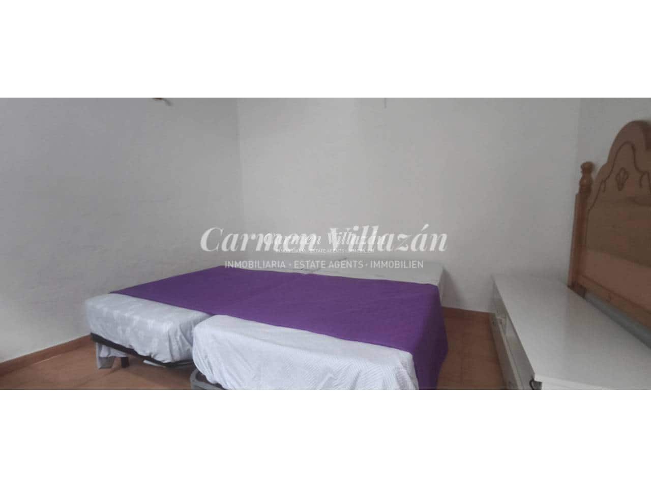 1 makuuhuone Asunto myytävänä paikassa Puerto del Rosario - 125 000 € (Ref: 9511975)