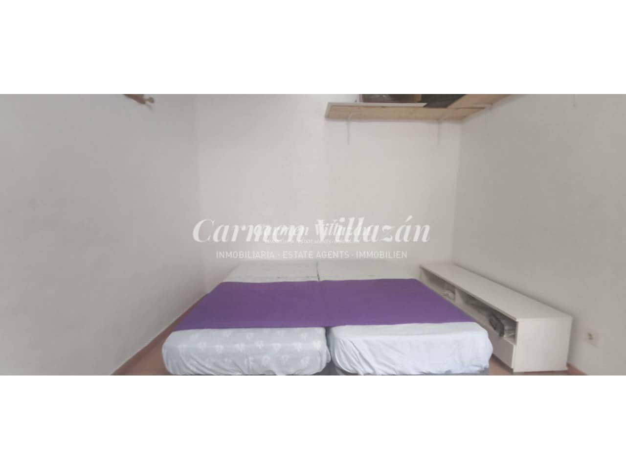 1 makuuhuone Asunto myytävänä paikassa Puerto del Rosario - 125 000 € (Ref: 9511975)