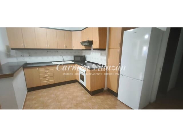 1 makuuhuone Asunto myytävänä paikassa Puerto del Rosario - 125 000 € (Ref: 9511975)