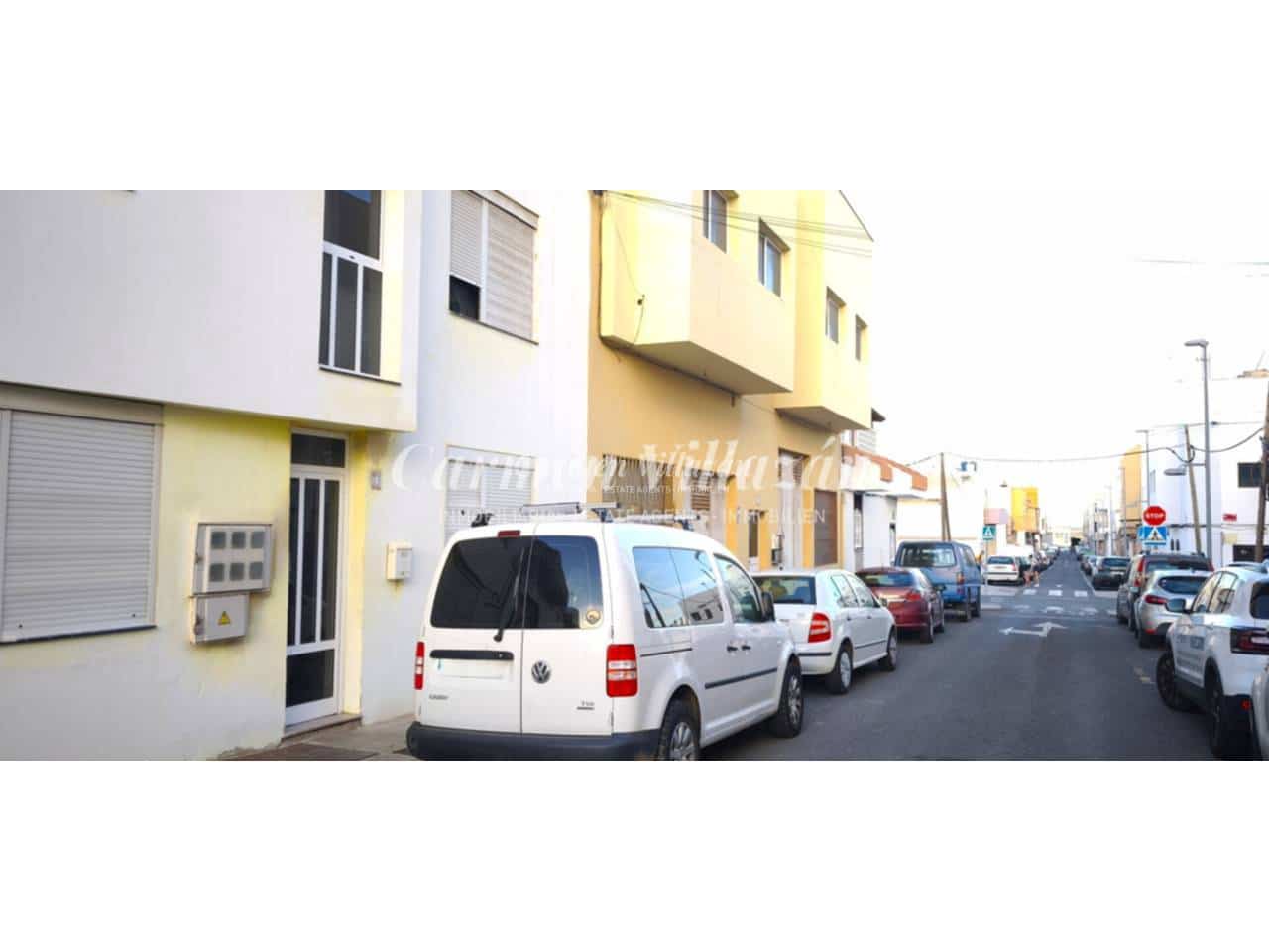 1 makuuhuone Asunto myytävänä paikassa Puerto del Rosario - 125 000 € (Ref: 9511975)