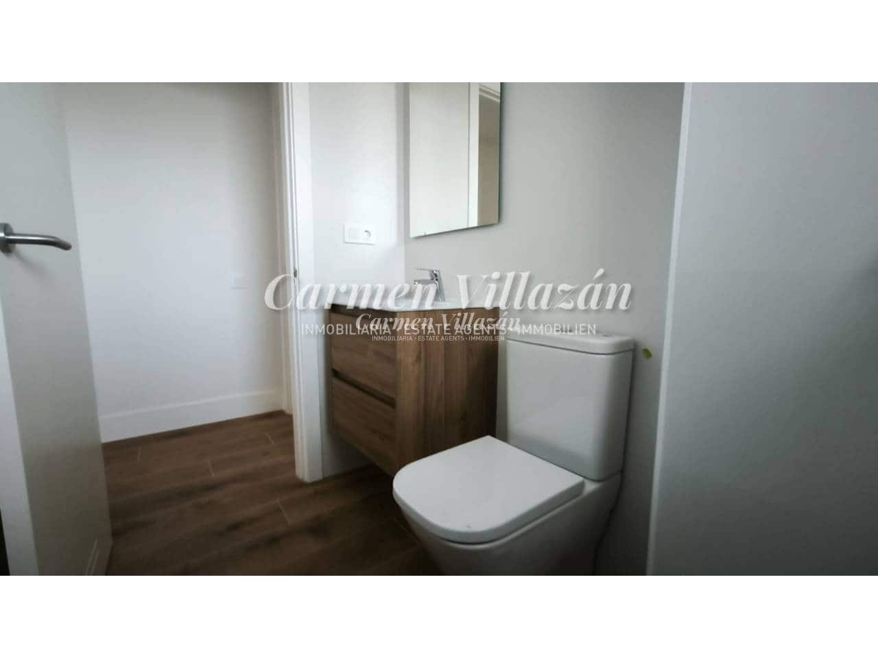 3 Zimmer Apartment zu verkaufen in Corralejo mit Pool Garage - 335.000 € (Ref: 9511976)