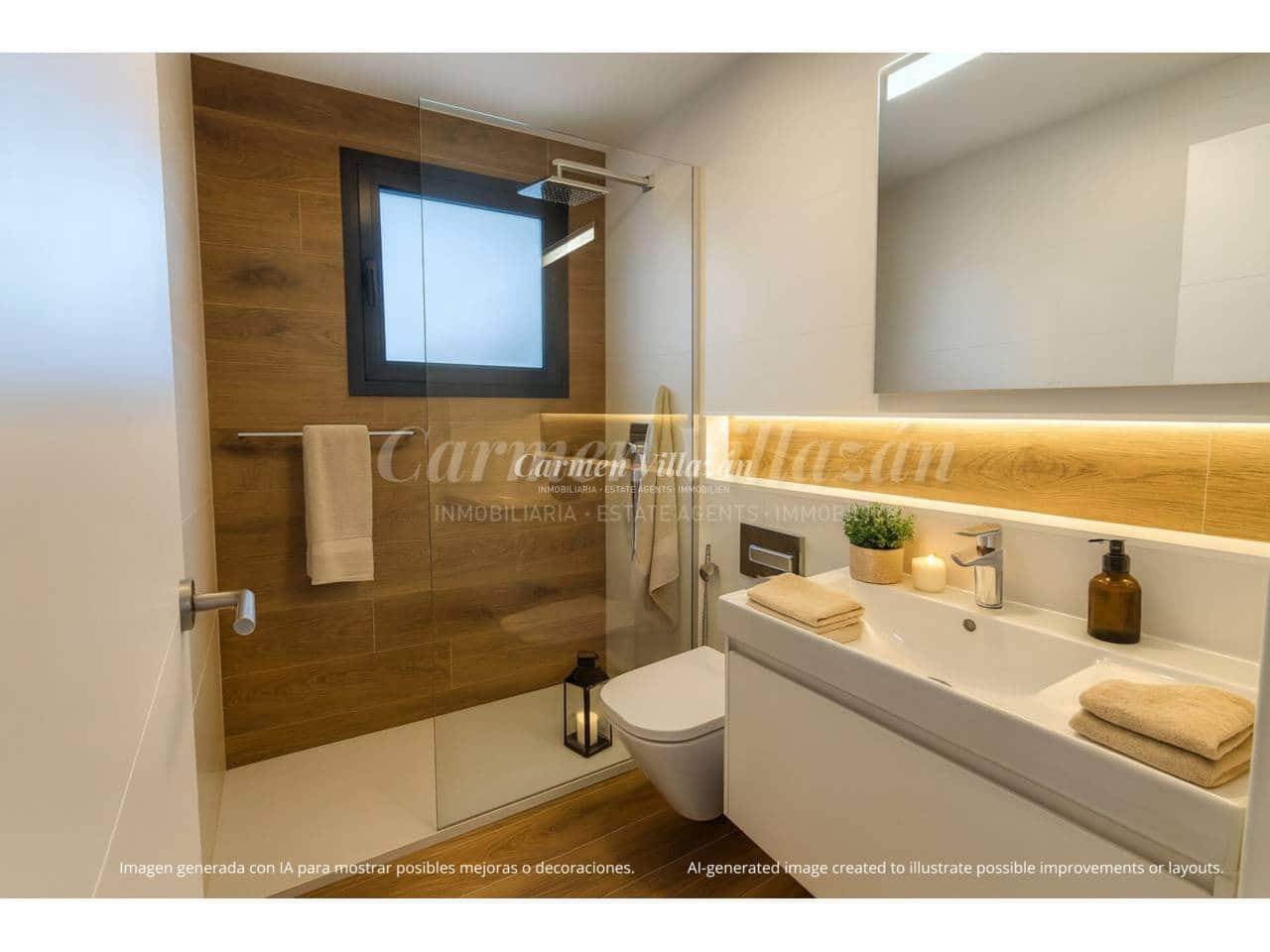 3 Zimmer Apartment zu verkaufen in Corralejo mit Pool Garage - 335.000 € (Ref: 9511976)