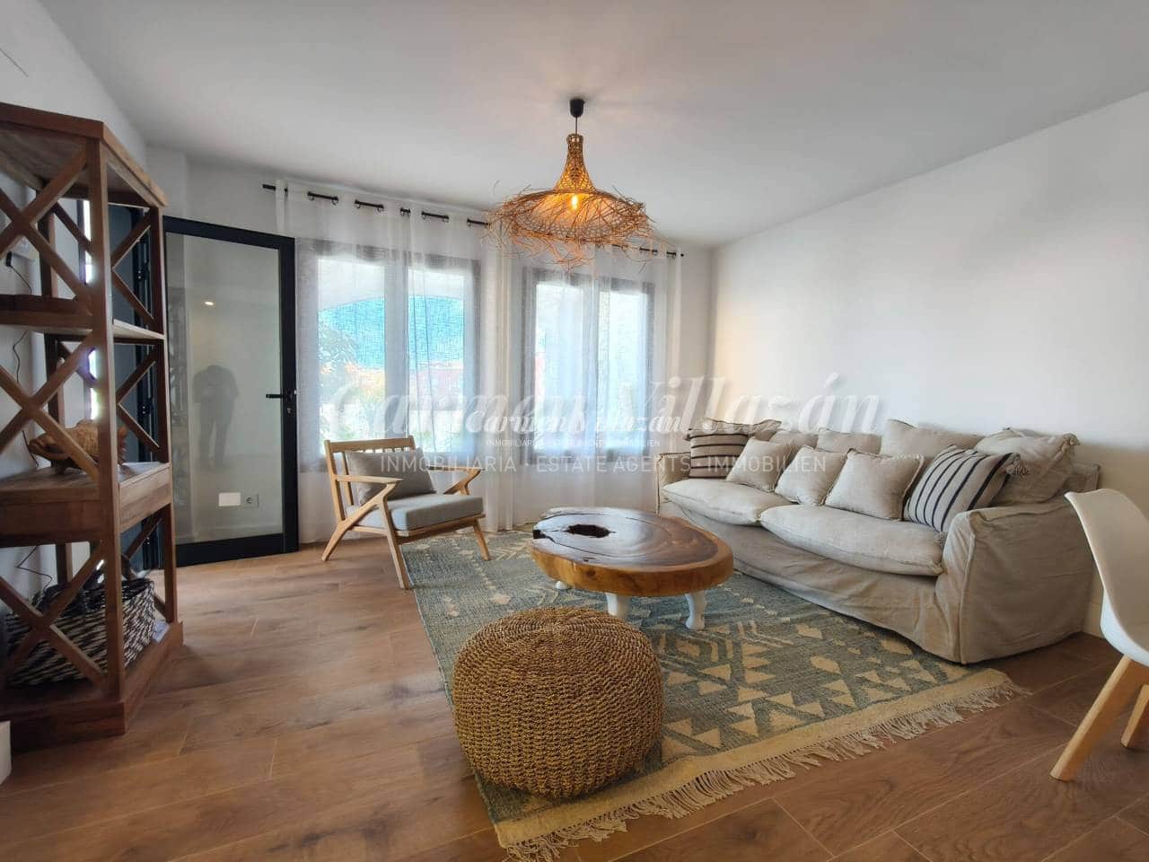 3 bedroom Apartment for sale in Corralejo with pool garage - € 335,000 (Ref: 9511976)