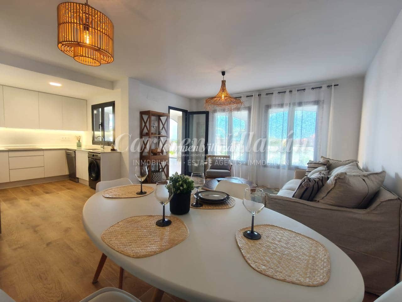 3 bedroom Apartment for sale in Corralejo with pool garage - € 335,000 (Ref: 9511976)