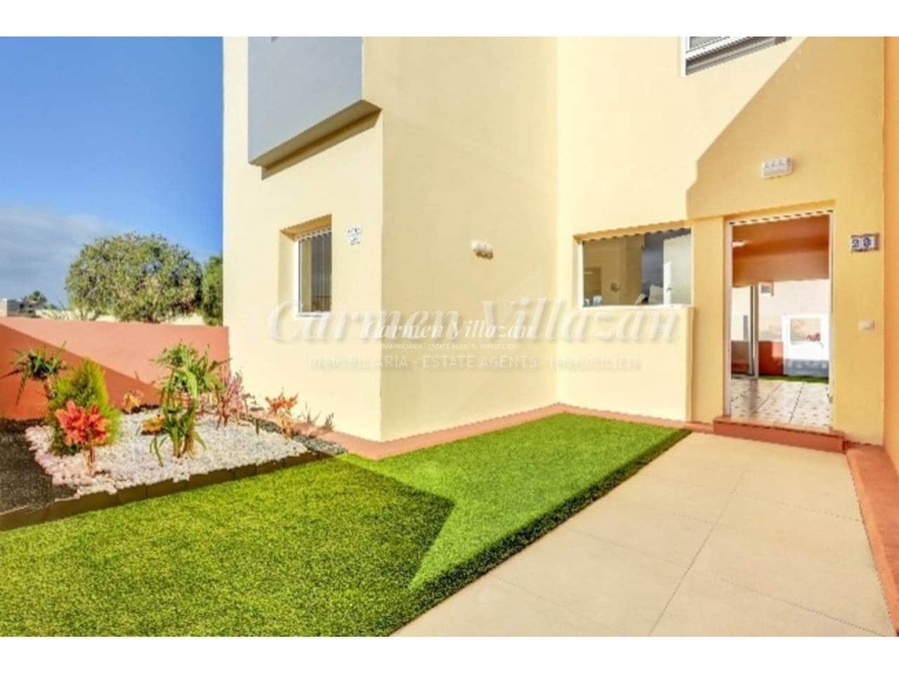 2 soverom Leilighet til salgs i La Oliva med svømmebasseng - € 255 000 (Ref: 9523793)