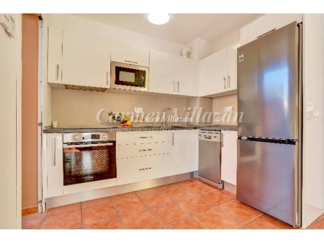 2 soverom Leilighet til salgs i La Oliva med svømmebasseng - € 255 000 (Ref: 9523793)