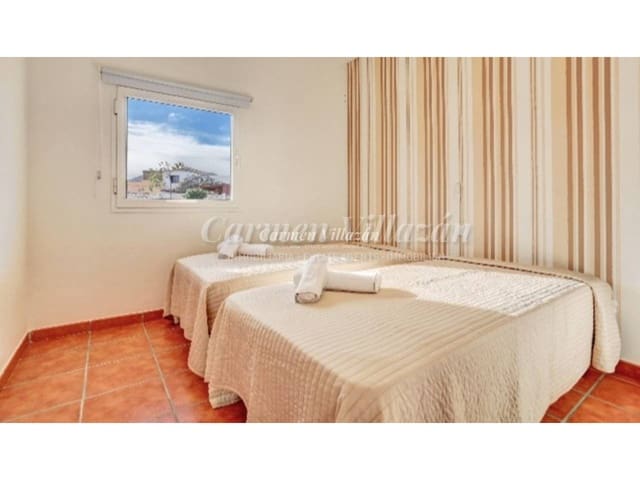 2 soverom Leilighet til salgs i La Oliva med svømmebasseng - € 255 000 (Ref: 9523793)