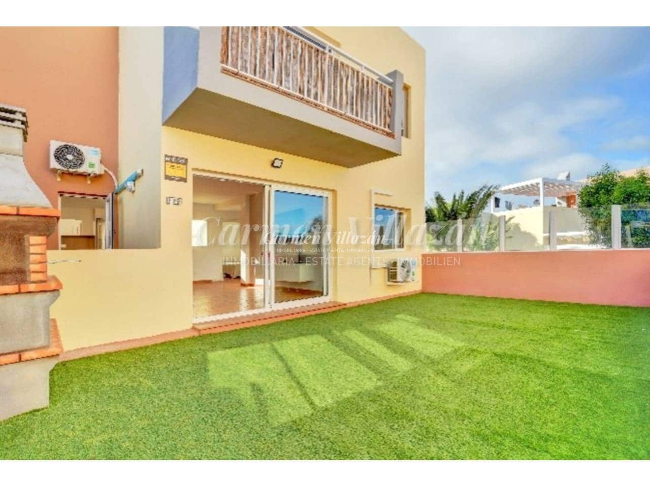 2 soverom Leilighet til salgs i La Oliva med svømmebasseng - € 255 000 (Ref: 9523793)