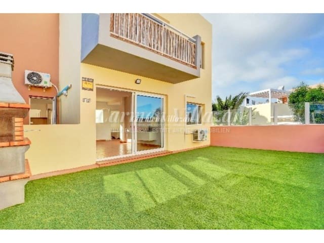 2 soverom Leilighet til salgs i La Oliva med svømmebasseng - € 255 000 (Ref: 9523793)