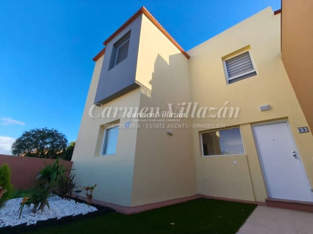 2 chambre Appartement à vendre à Corralejo, La Oliva avec piscine - 255 000 € (Ref: 9523793)