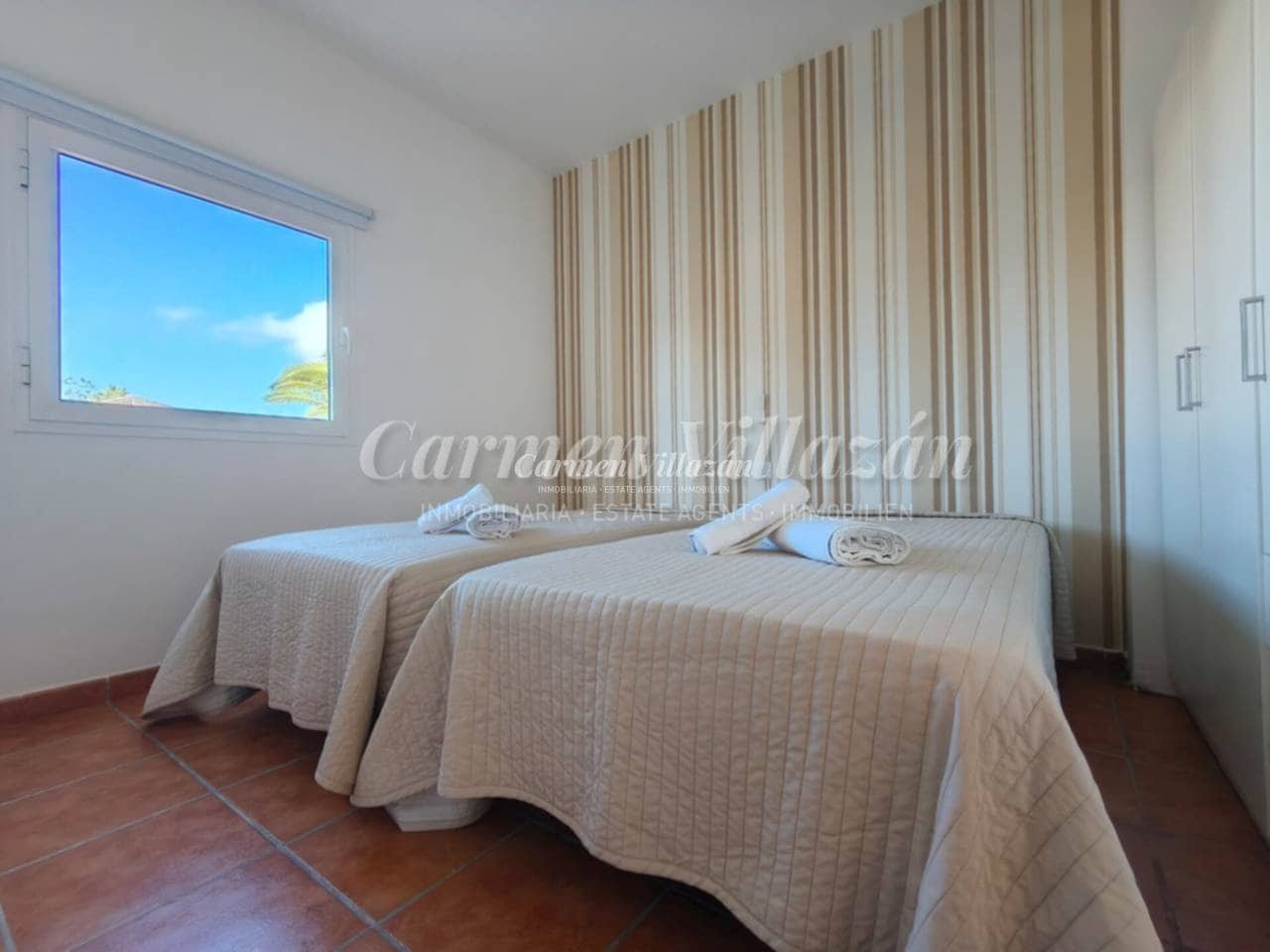 2 slaapkamer Appartement te koop in Corralejo met zwembad - € 255.000 (Ref: 9523793)