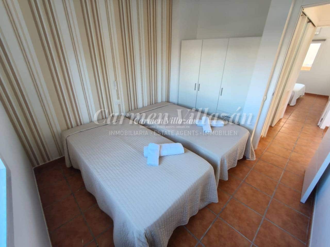 2 slaapkamer Appartement te koop in Corralejo met zwembad - € 255.000 (Ref: 9523793)