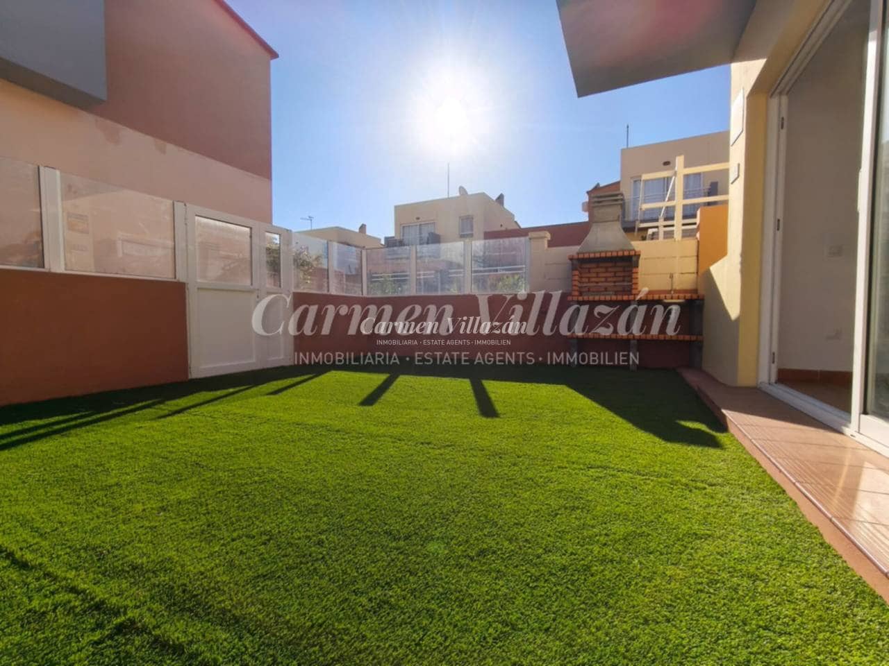 2 slaapkamer Appartement te koop in Corralejo met zwembad - € 255.000 (Ref: 9523793)