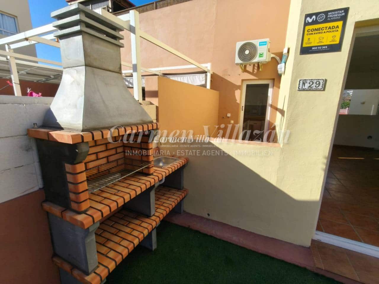 2 slaapkamer Appartement te koop in Corralejo met zwembad - € 255.000 (Ref: 9523793)