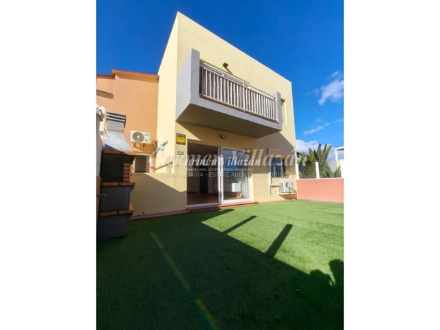 2 chambre Appartement à vendre à Corralejo, La Oliva avec piscine - 255 000 € (Ref: 9523793)