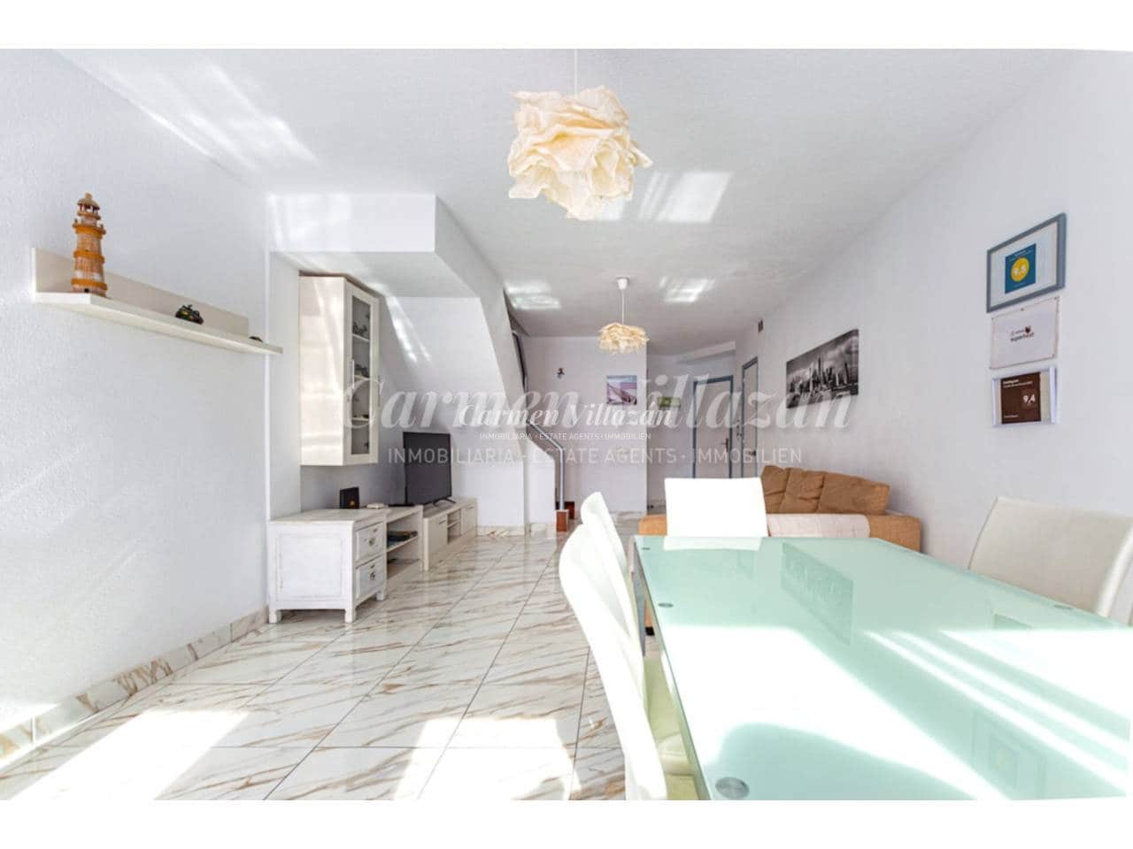 3 chambre Appartement à vendre à Corralejo - 304 500 € (Ref: 9529396)