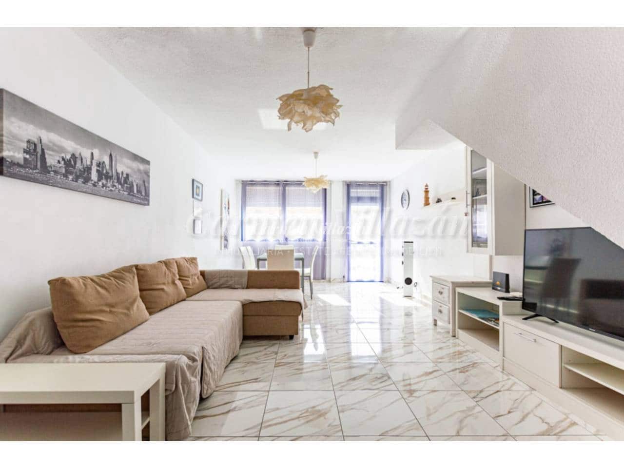 3 chambre Appartement à vendre à Corralejo - 304 500 € (Ref: 9529396)