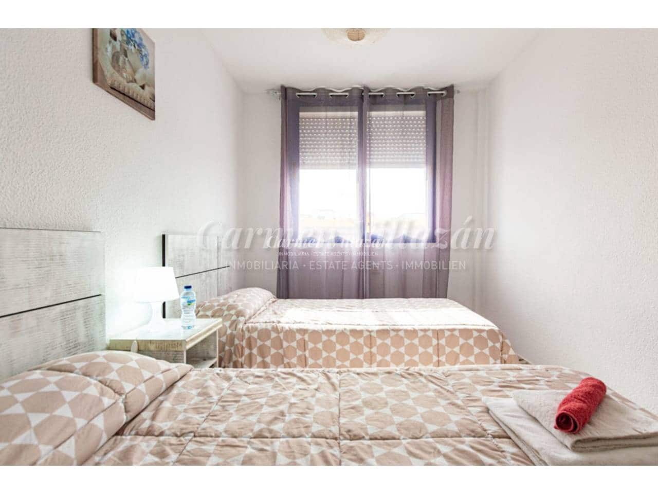 3 chambre Appartement à vendre à Corralejo - 304 500 € (Ref: 9529396)