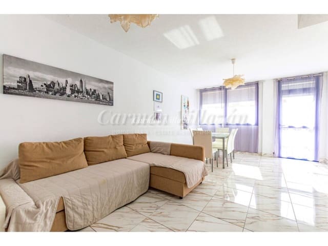 3 chambre Appartement à vendre à Corralejo, La Oliva - 304 500 € (Ref: 9529396)