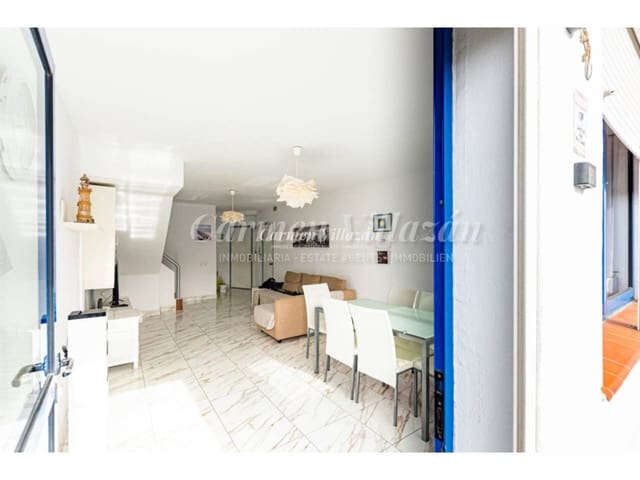 3 chambre Appartement à vendre à Corralejo, La Oliva - 304 500 € (Ref: 9529396)