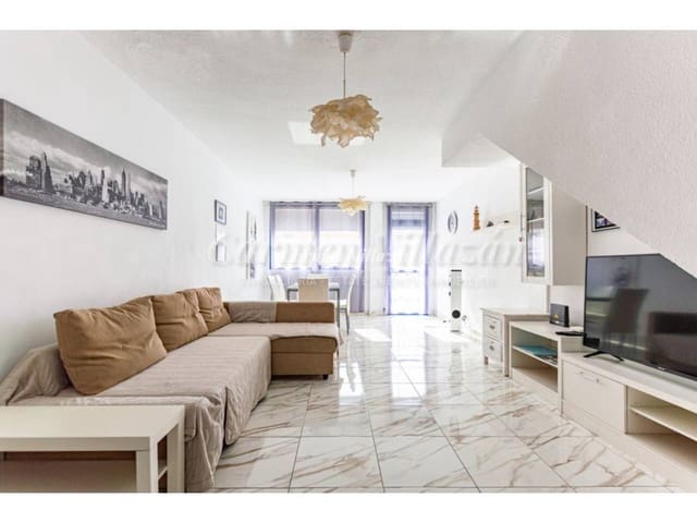 3 chambre Appartement à vendre à Corralejo, La Oliva - 304 500 € (Ref: 9529396)