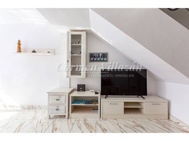 3 chambre Appartement à vendre à Corralejo, La Oliva - 304 500 € (Ref: 9529396)