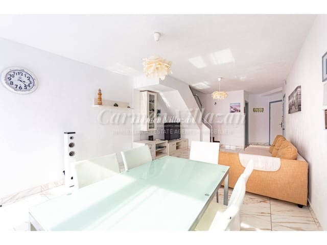 3 chambre Appartement à vendre à Corralejo, La Oliva - 304 500 € (Ref: 9529396)