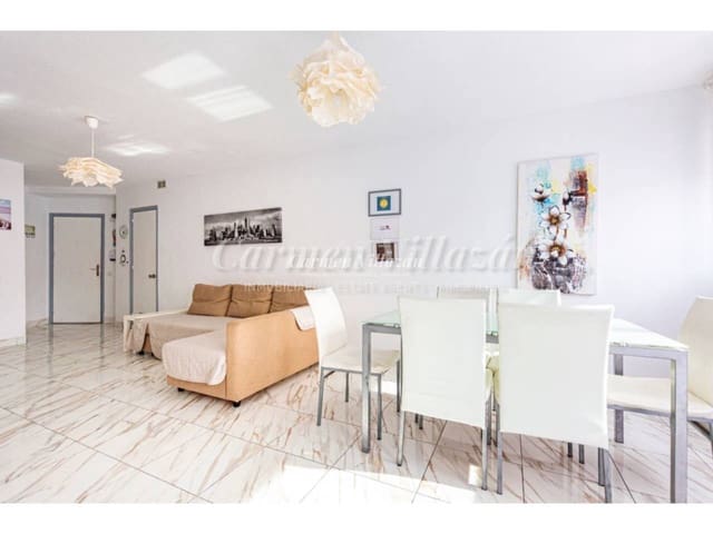 3 chambre Appartement à vendre à Corralejo, La Oliva - 304 500 € (Ref: 9529396)