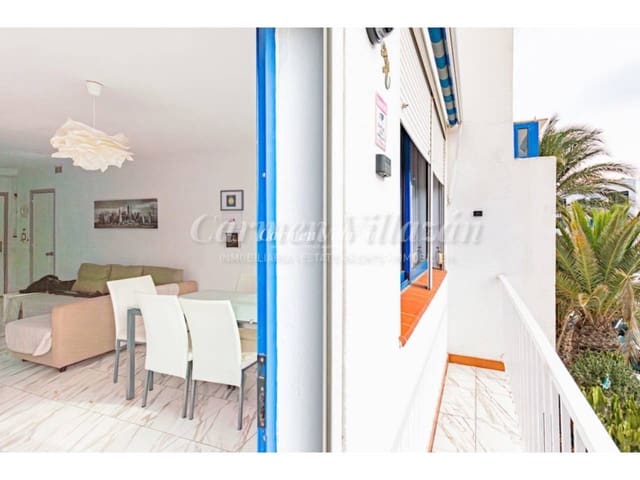 3 chambre Appartement à vendre à Corralejo, La Oliva - 304 500 € (Ref: 9529396)