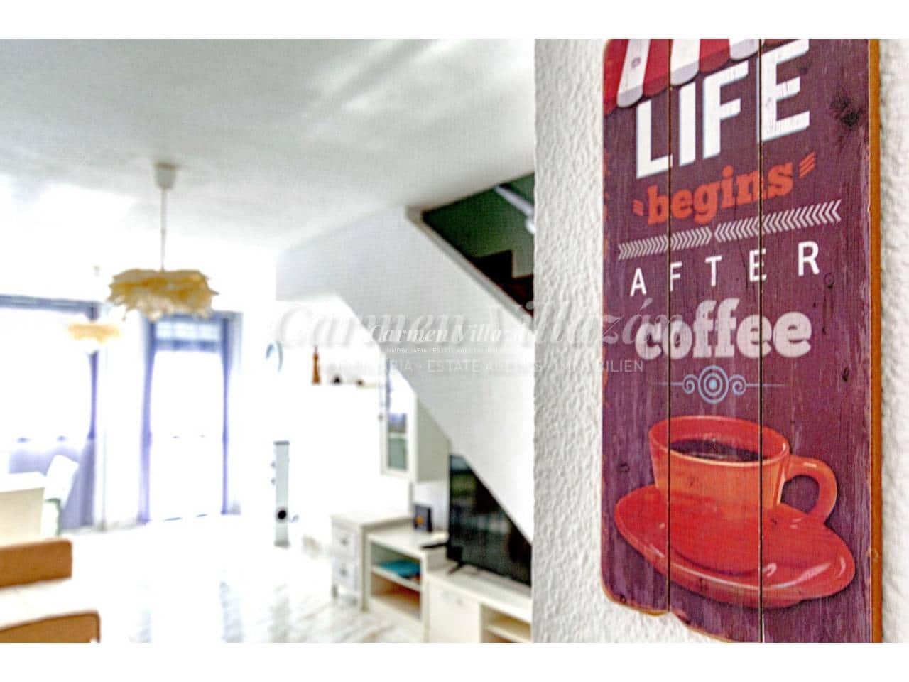 3 chambre Appartement à vendre à Corralejo - 304 500 € (Ref: 9529396)