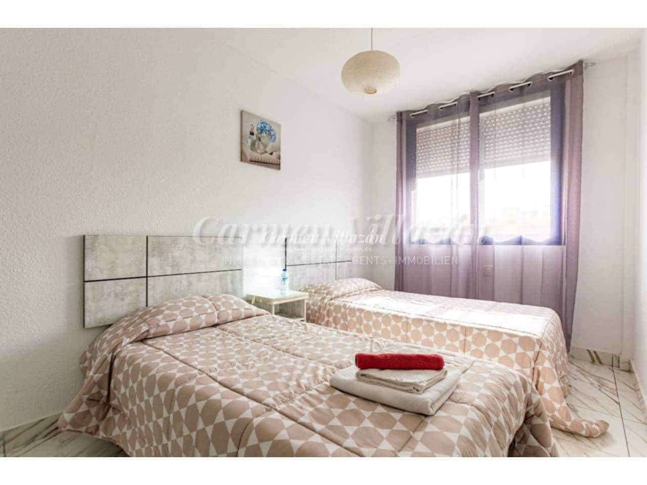 3 chambre Appartement à vendre à Corralejo - 304 500 € (Ref: 9529396)