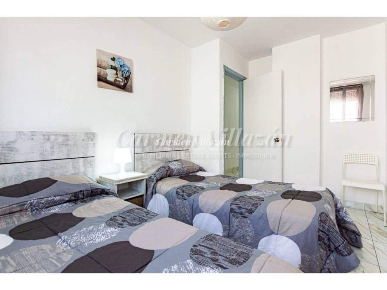 3 chambre Appartement à vendre à Corralejo - 304 500 € (Ref: 9529396)