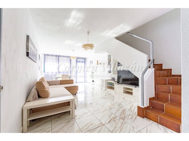 3 chambre Appartement à vendre à Corralejo, La Oliva - 304 500 € (Ref: 9529396)