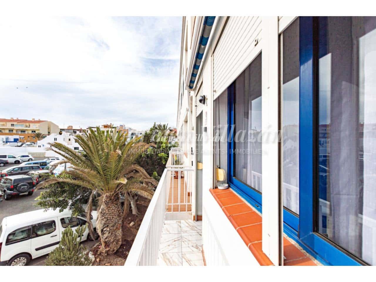 3 chambre Appartement à vendre à Corralejo - 304 500 € (Ref: 9529396)