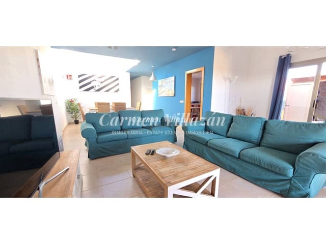 3 makuuhuone Huvila myytävänä paikassa Caleta de Fuste, Antigua mukana uima-altaan 
autotalli - 399 000 € (Ref: 9542871)