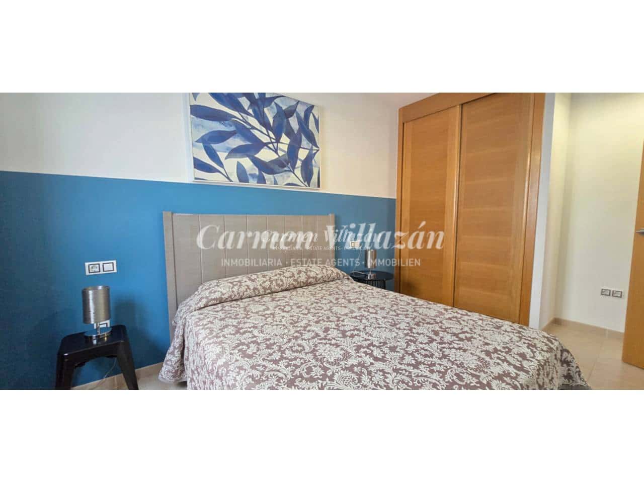 3 makuuhuone Huvila myytävänä paikassa Caleta de Fuste mukana uima-altaan 
autotalli - 399 000 € (Ref: 9542871)