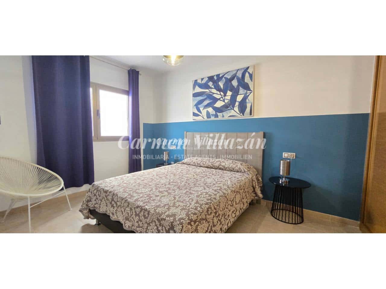 3 makuuhuone Huvila myytävänä paikassa Caleta de Fuste mukana uima-altaan 
autotalli - 399 000 € (Ref: 9542871)