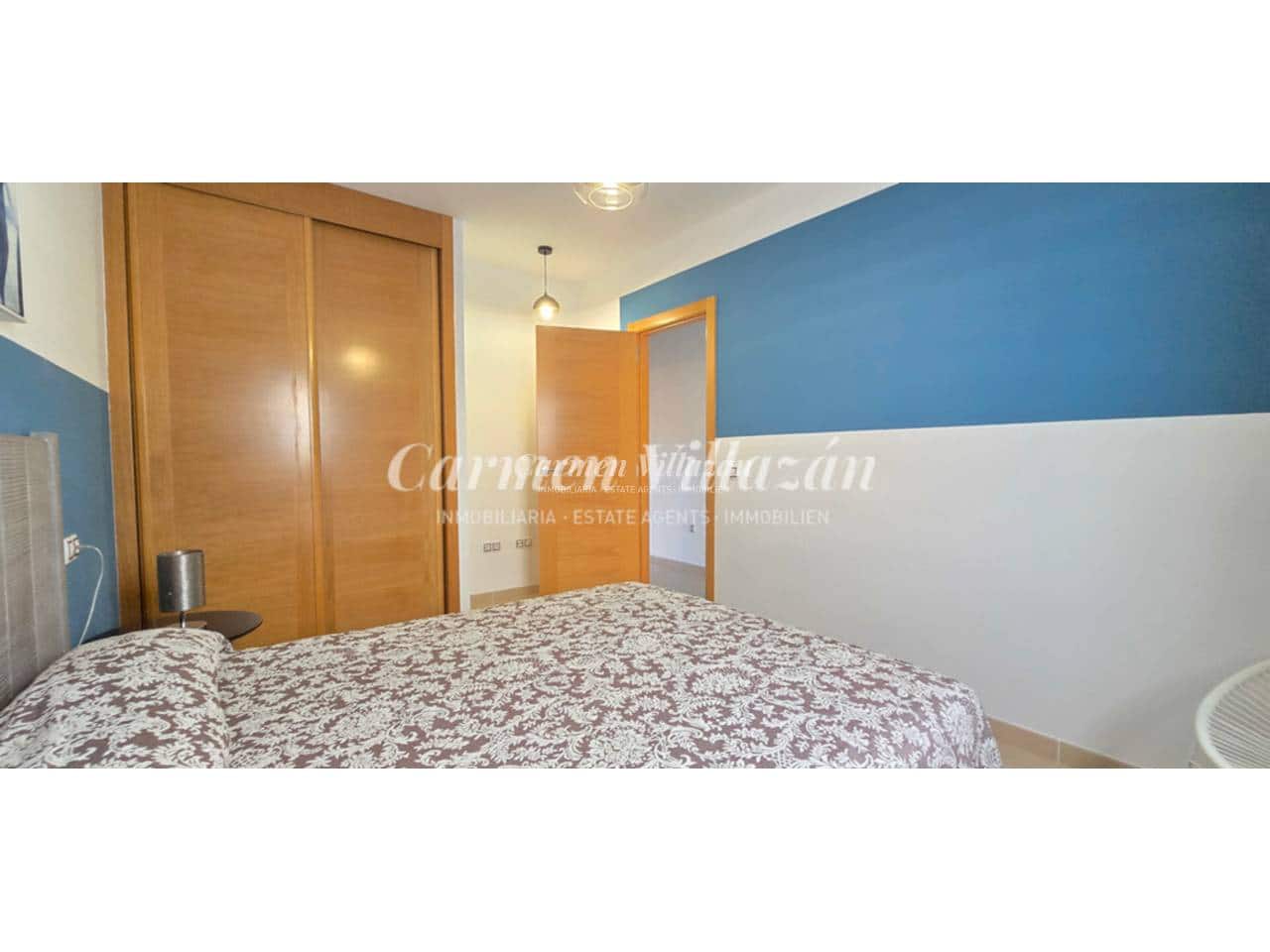 3 makuuhuone Huvila myytävänä paikassa Caleta de Fuste mukana uima-altaan 
autotalli - 399 000 € (Ref: 9542871)