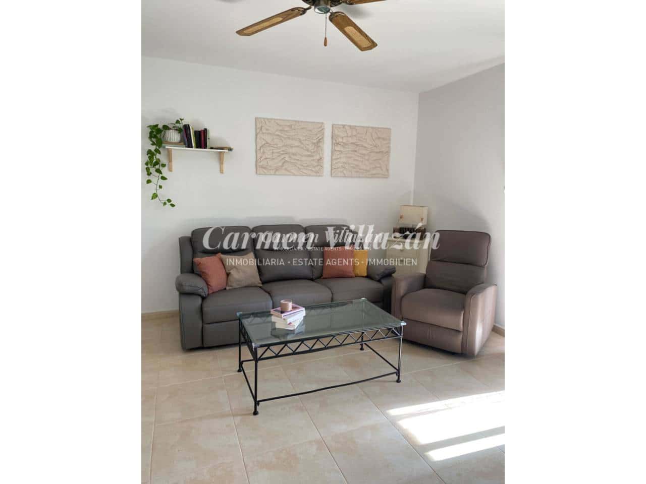 2 soverom Leilighet til salgs i Costa Calma med svømmebasseng - € 229 000 (Ref: 9547413)