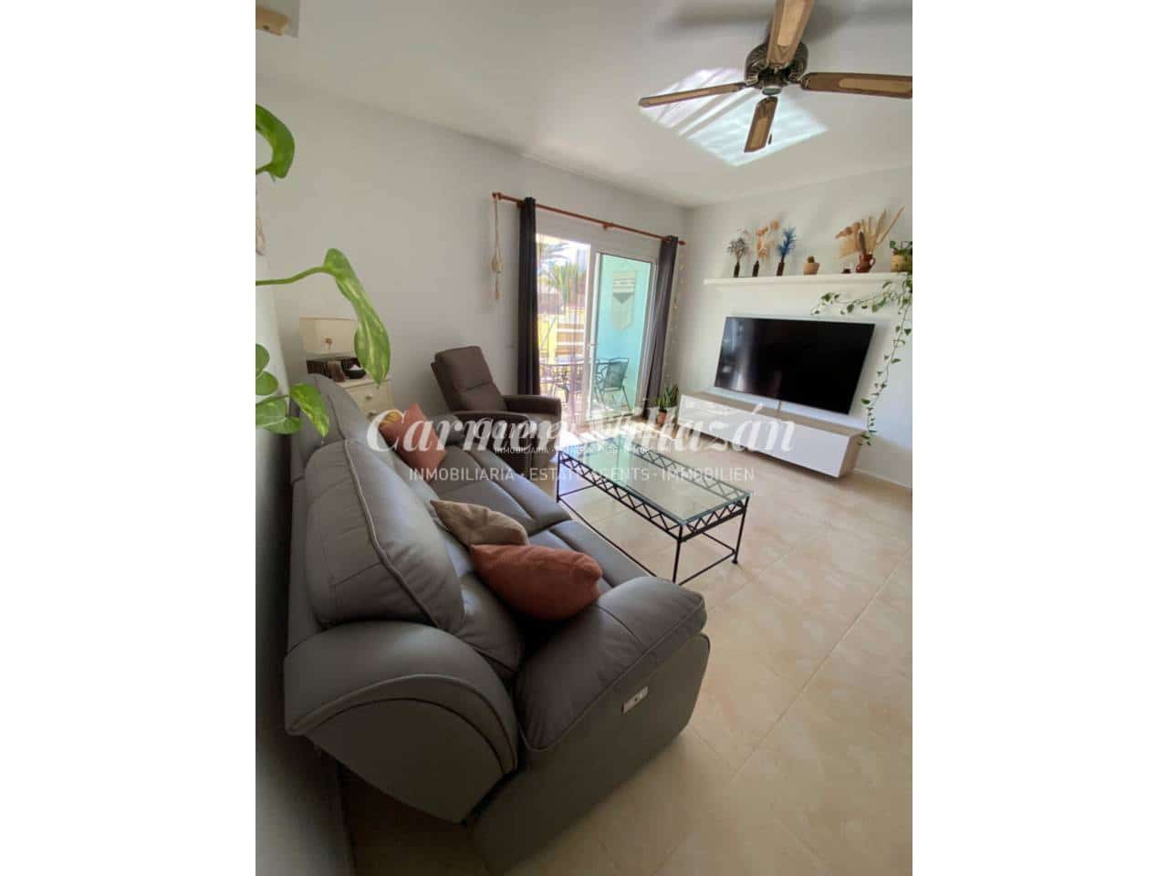 2 soverom Leilighet til salgs i Costa Calma med svømmebasseng - € 229 000 (Ref: 9547413)